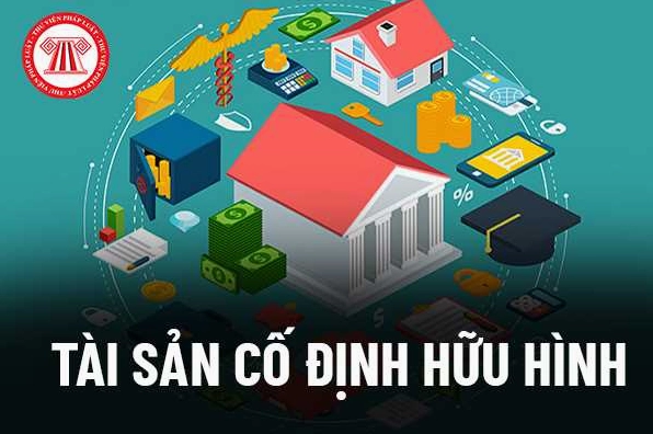 Tài sản cố định hữu hình trong kế toán
