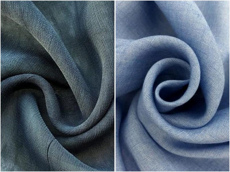 Tencel là gì - Vải Tencel mềm mại và thoáng khí