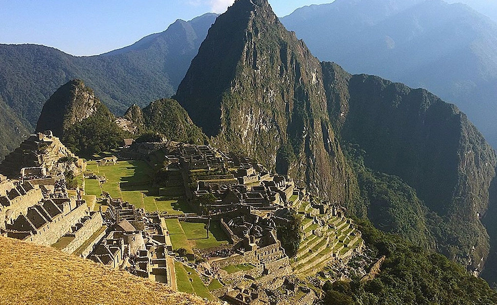 Dãy núi dài nhất thế giới là gì? Khám phá Andes hùng vĩ Thành phố cổ Machu Picchu trên dãy Andes
