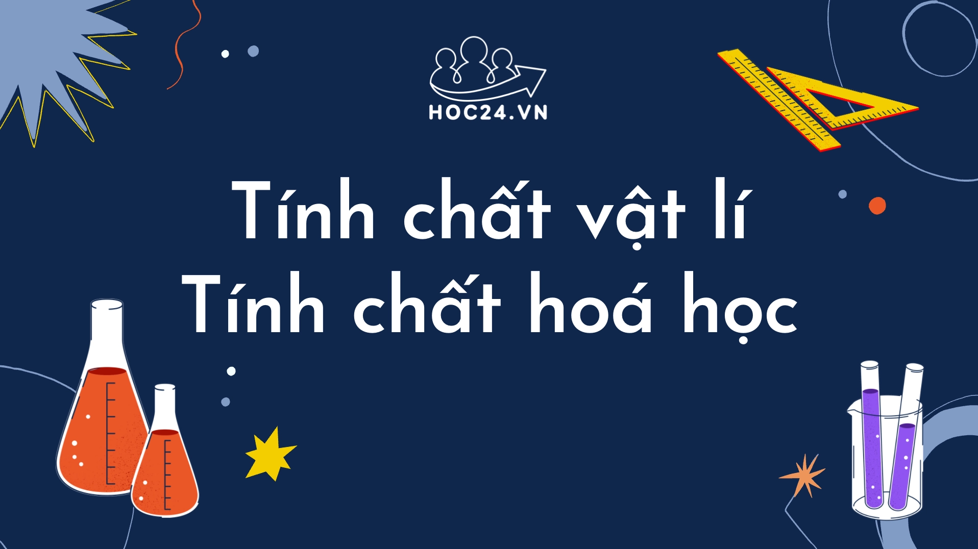 Thí nghiệm đo đạc các tính chất vật lý của vật liệu