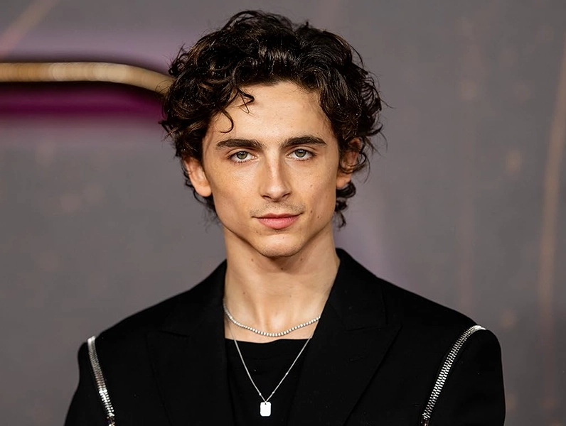 Timothée Chalamet và Steve Carell trong Beautiful Boy