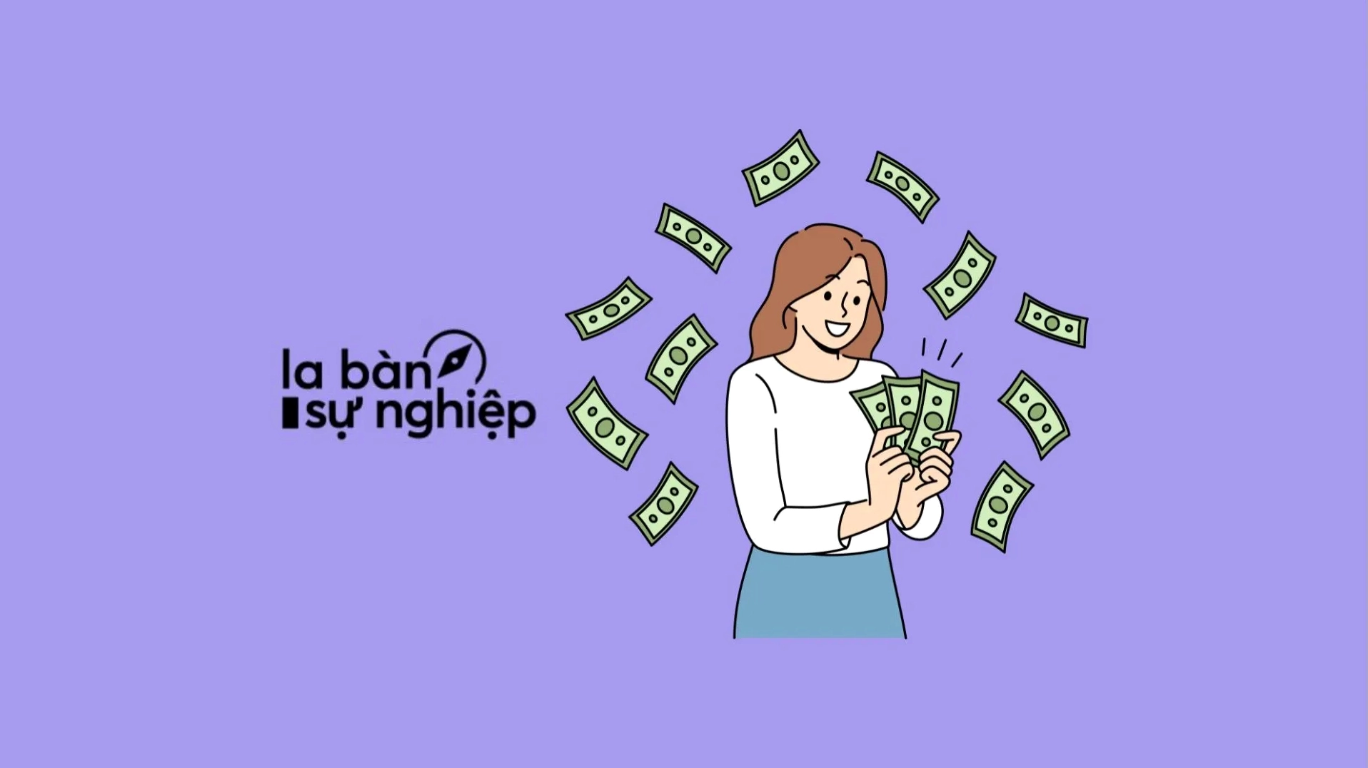 Tối ưu hóa quy trình trả lương