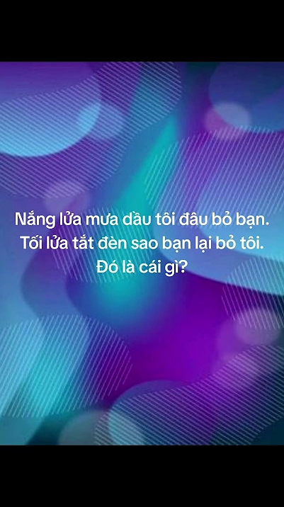 Nắng lửa mưa dầu: Bạn có bỏ tôi khi tối lửa tắt đèn? Trân trọng tình bạn