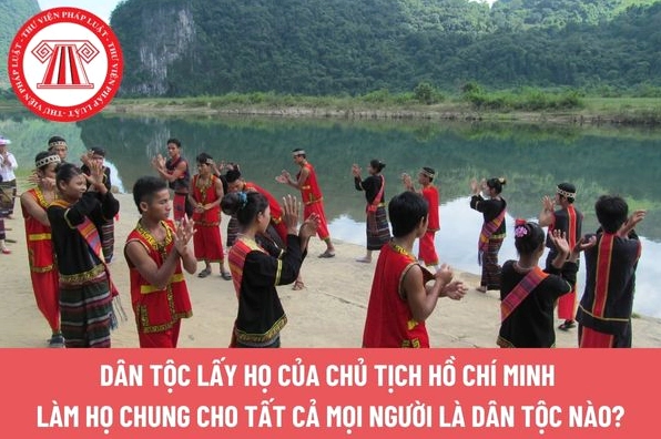 Dân tộc nào lấy họ Bác Hồ làm họ chung? Trang phục truyền thống của một dân tộc thiểu số Việt Nam