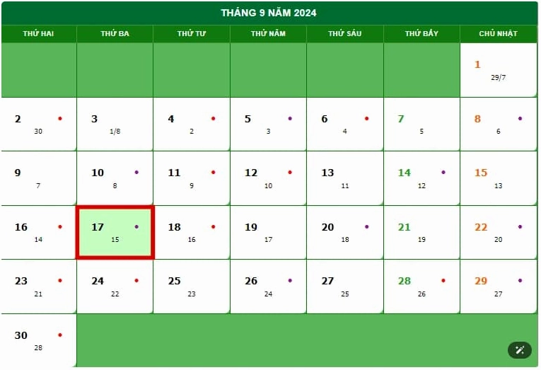 Trẻ em vui chơi với đèn lồng dịp Trung Thu