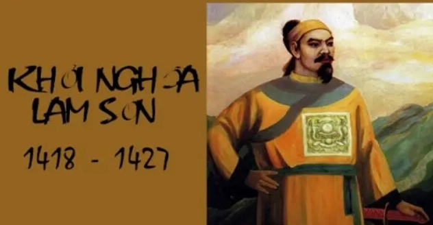 Ai là người lãnh đạo cuộc Khởi nghĩa Lam Sơn và tầm vóc lịch sử? Tượng đài Lê Lợi