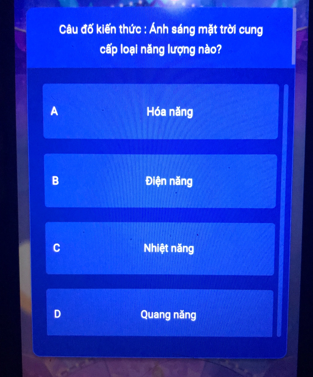 Tương lai của năng lượng mặt trời