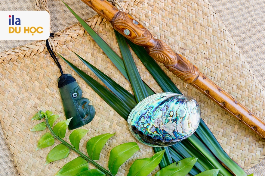 Văn hóa Maori trong đời sống hiện đại