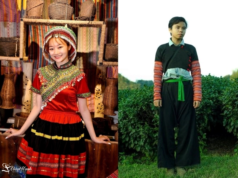 Vẻ đẹp của Áo dài Việt Nam