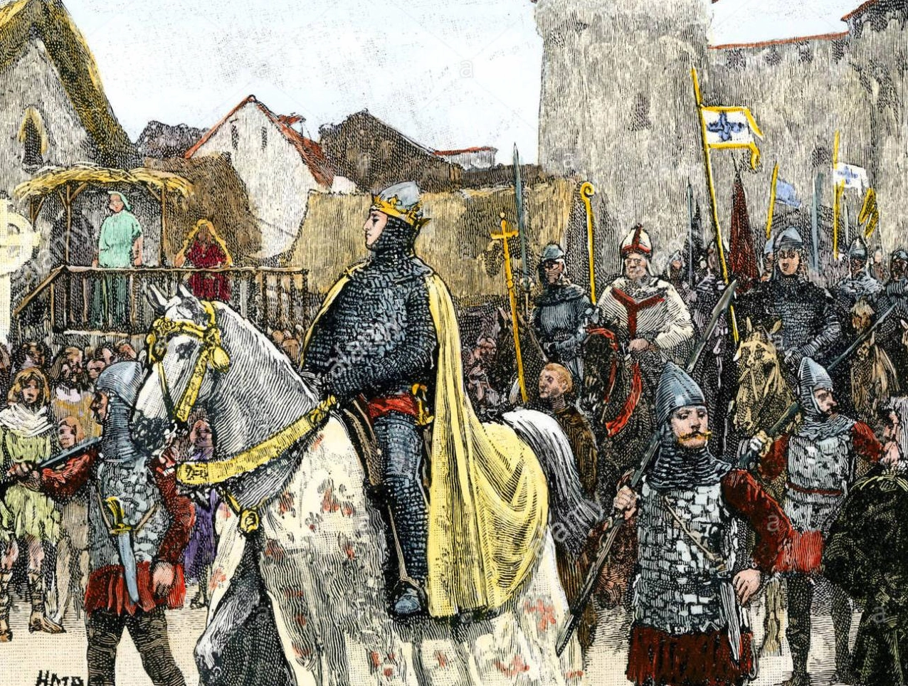 William the Conqueror